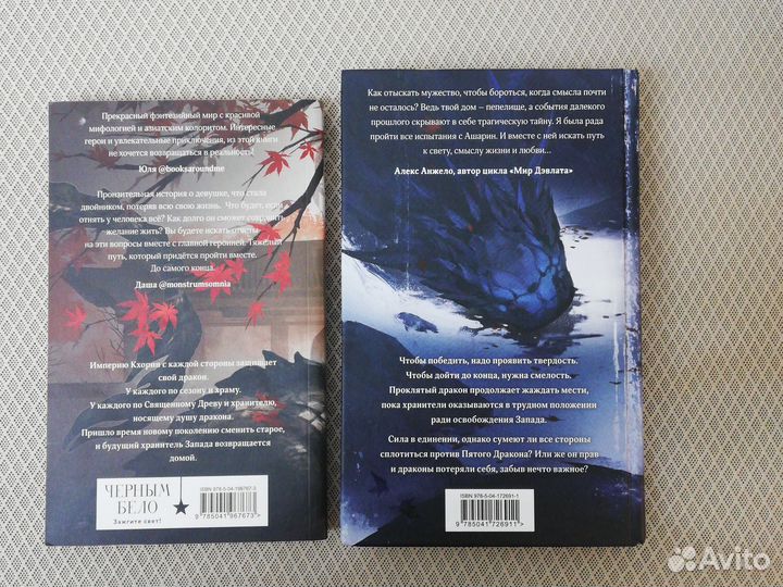 Лия Арден Двойник Запада. Пятый дракон