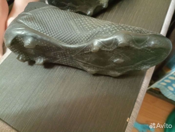 Бутсы adidas predator 38 размер