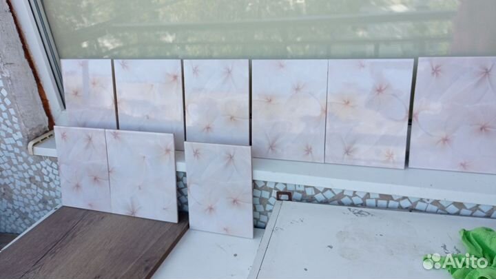 Керамическая плитка