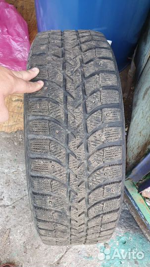 Bridgestone Ice Cruiser 5000 195/65 R15