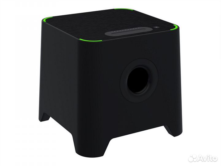 Mackie CR6S-X напольный сабвуфер