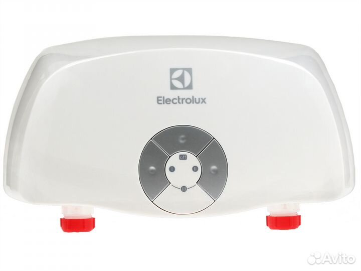 Водонагреватель Electrolux smartfix 2.0 TS (5,5 kW