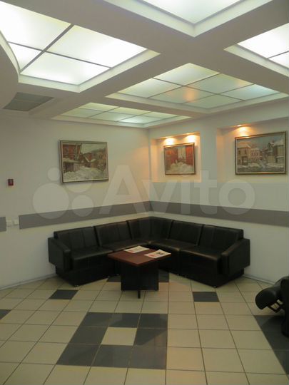 Офисное помещение, 30 м²