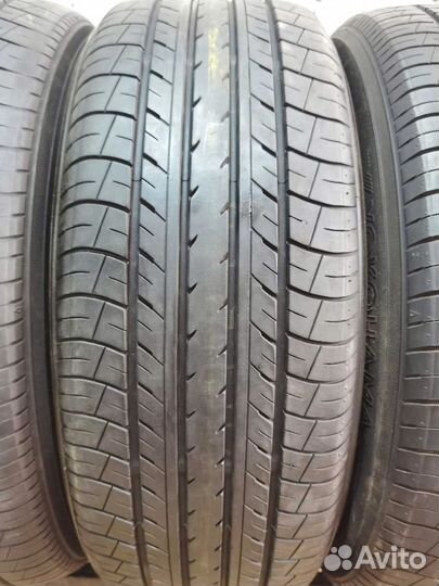Yokohama dB Decibel E70 215/55 R17 94H