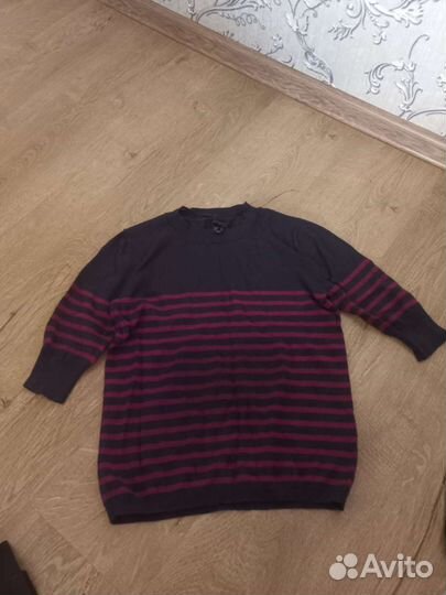 Вещи пакетом