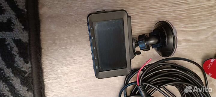 Neoline S 49 / видеорегистратор