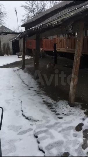 Дом 10 м² на участке 13 сот.