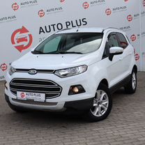 Ford EcoSport 2.0 MT, 2014, 91 000 км, с пробегом, цена 1 290 000 руб.