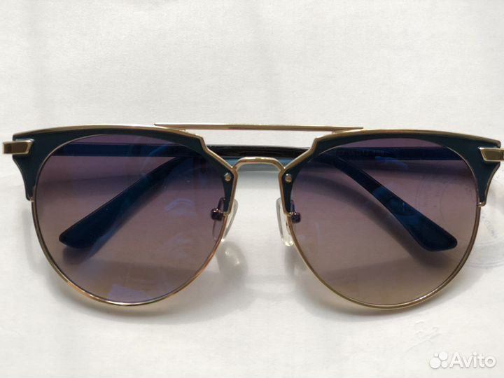 Очки солнцезащитные женские новые