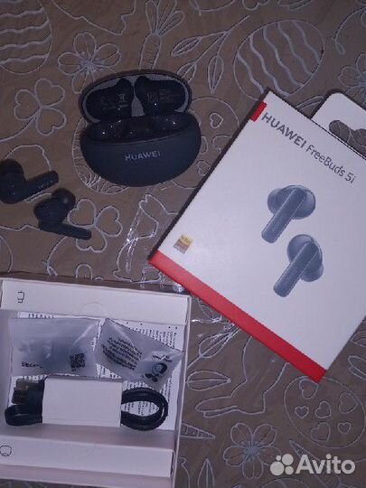 Huawei freebuds 5i