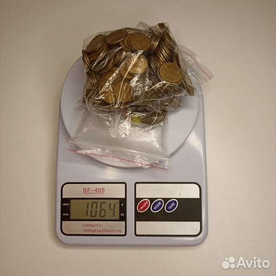 Монеты СССР России (1989-1993) + банкноты бонусом