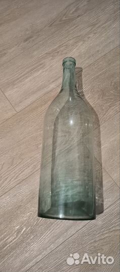 Бутыль 3л СССР