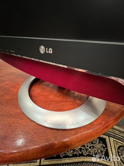 Монитор LG flatron M1940A