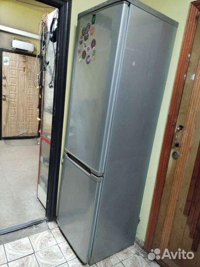 Холодильник бу