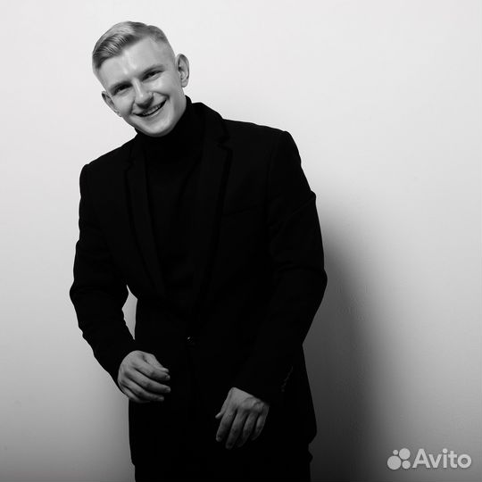 Тамада, ведущий на корпоратив, свадьбу, юбилей+DJ