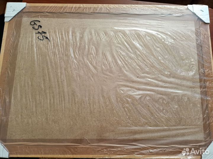 Картина. Новая в упаковке. 740*530