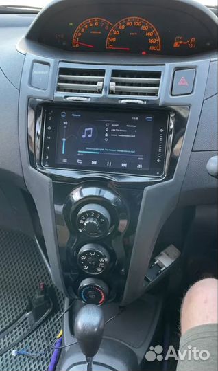 Магнитола новая android Teyes. Kenwood разъем 2din