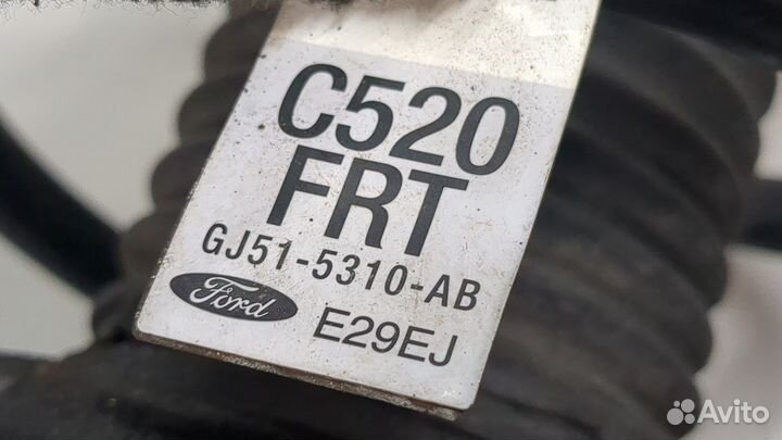 Амортизатор подвески правый передний Ford Escape