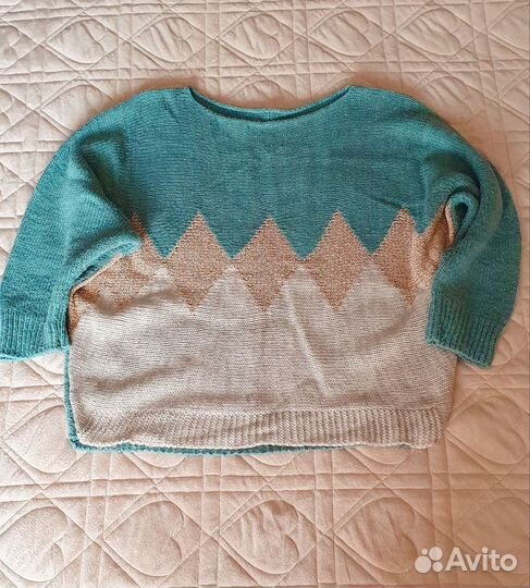 Комплект женской одежды 6 единиц