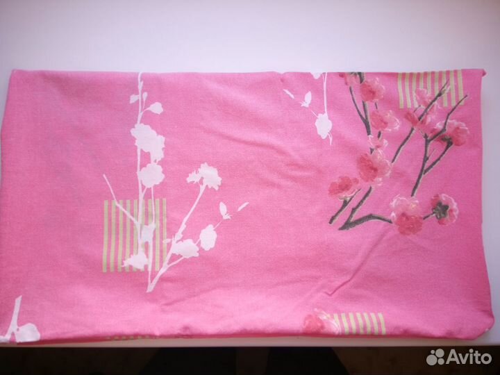 Постельный комплект