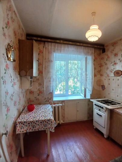 2-к. квартира, 36 м², 5/5 эт.