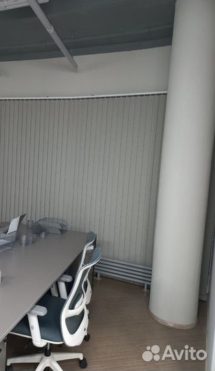 Вертикальные жалюзи тканевые