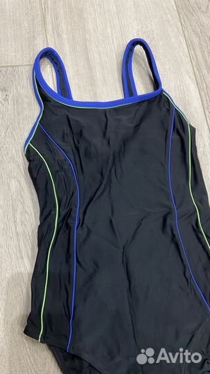 Купальник слитный доя девочки 152-158