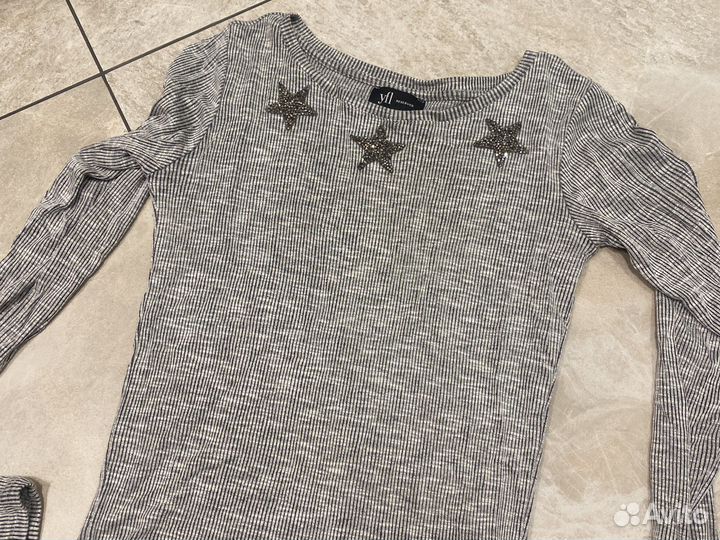 Вещи пакетом женские xs