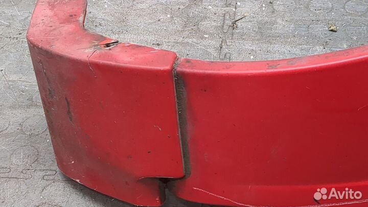 Крыло левое переднее Ford Mondeo 3