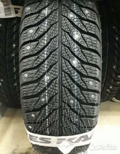 КАМА Alga (HK-531) 185/60 R14 82T
