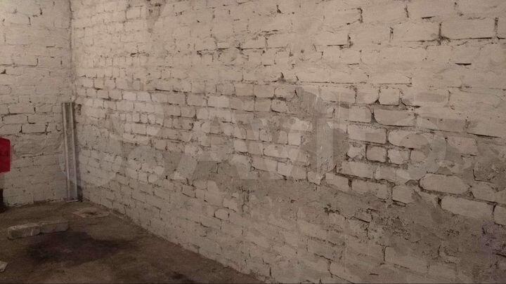 Гараж, 20 м²