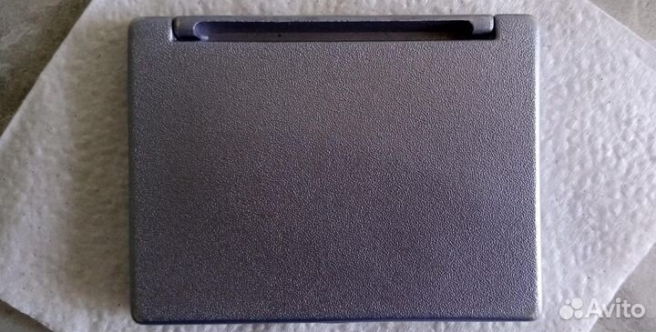 Зеркало + Расческа. Карманный набор