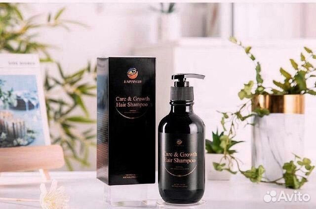 Шампунь от себореи