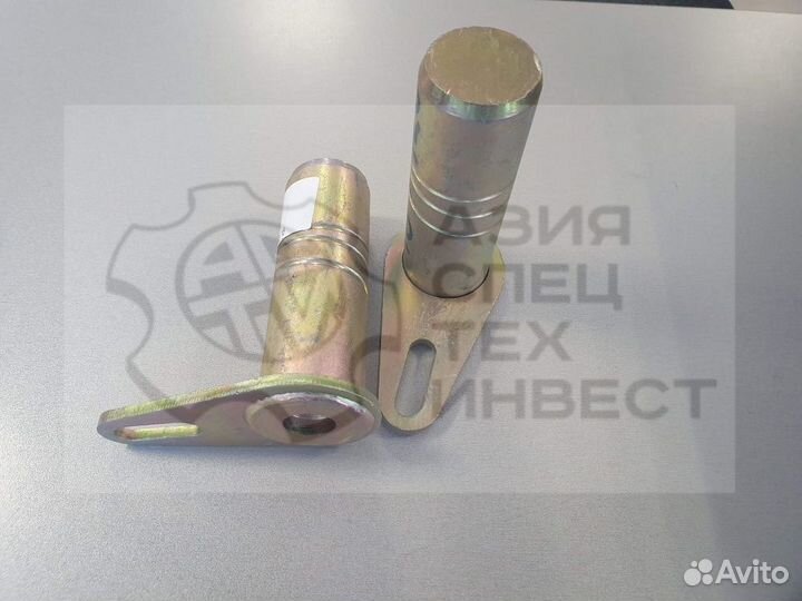 Палец 40*140 для погрузчиков ZL20/ZL30