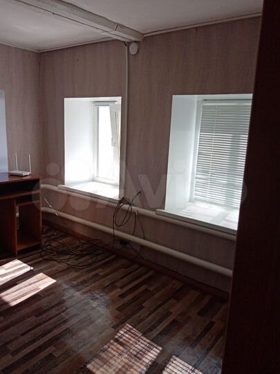 Дом 61,9 м² на участке 6,3 сот.