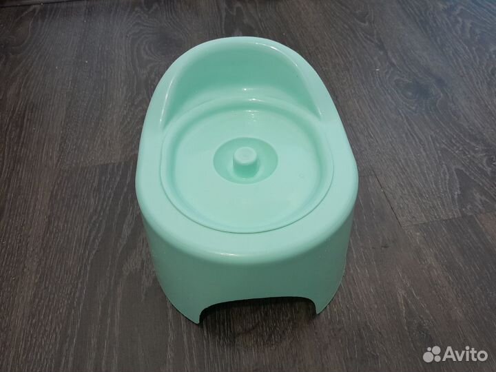 Горшок детский 