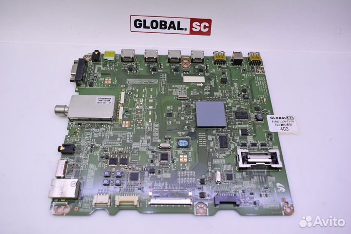 Материнская плата BN41-01661B