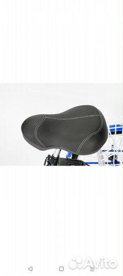 Велосипед бу электро