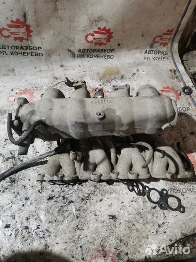 Коллектор впускной УАЗ Патриот 409