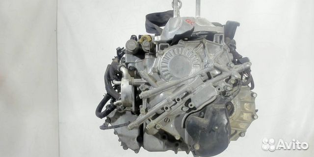 АКПП на Honda Civic 8 2006-2012