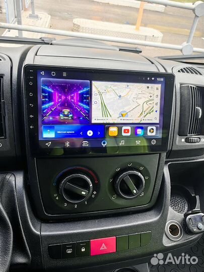 FIAT Ducato 2.3 МТ, 2014, 22 390 км