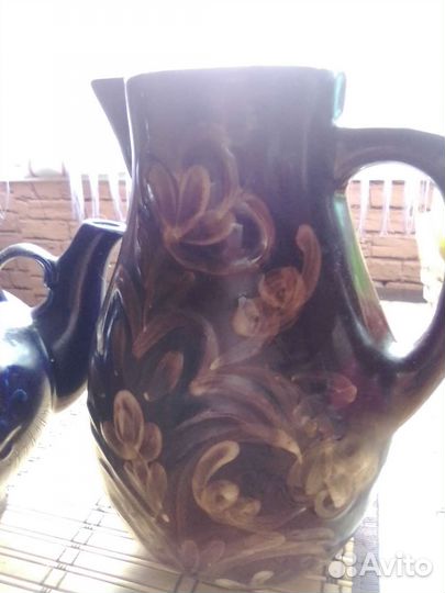 Кувшин,чайник заварочный