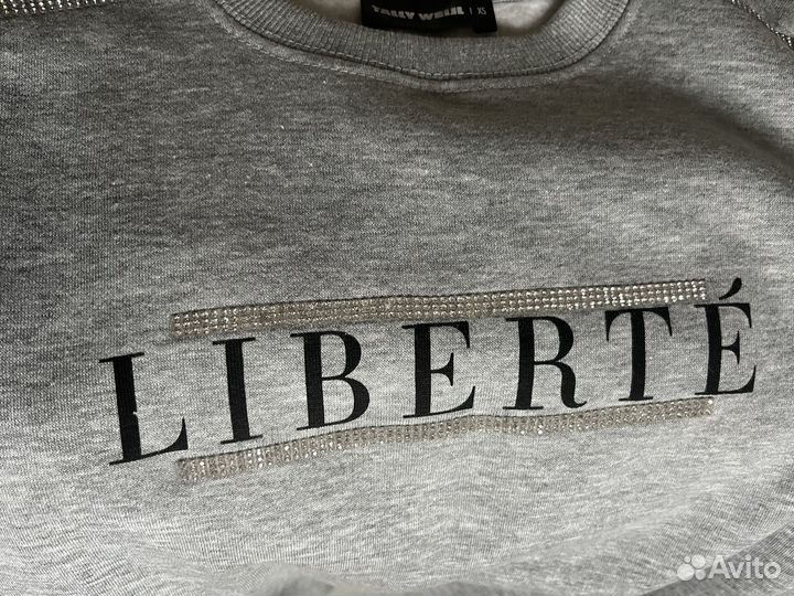 Свитшот для девочки 146