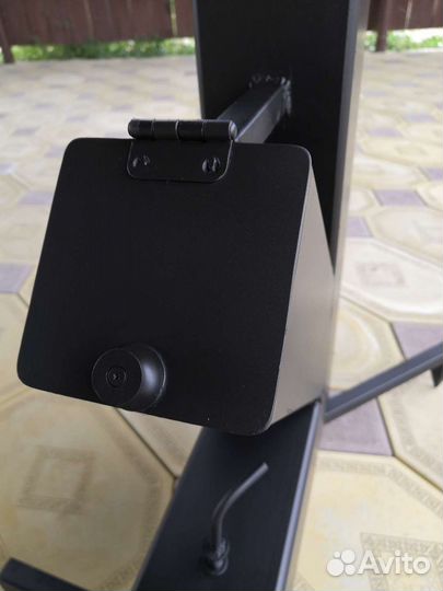 Печь ракета