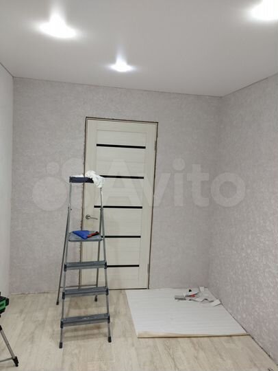 2-к. квартира, 44,5 м², 3/5 эт.