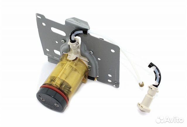 Поршень термоблока Delonghi esam