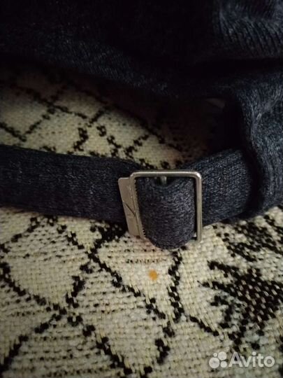 Бейсболка кепка Nike