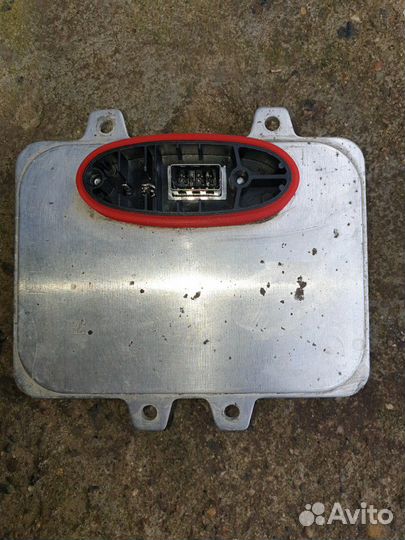 Блок розжига ксенона