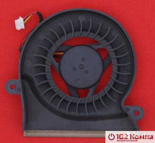 Кулер для ноутбука Samsung R410, R457, R458, R460