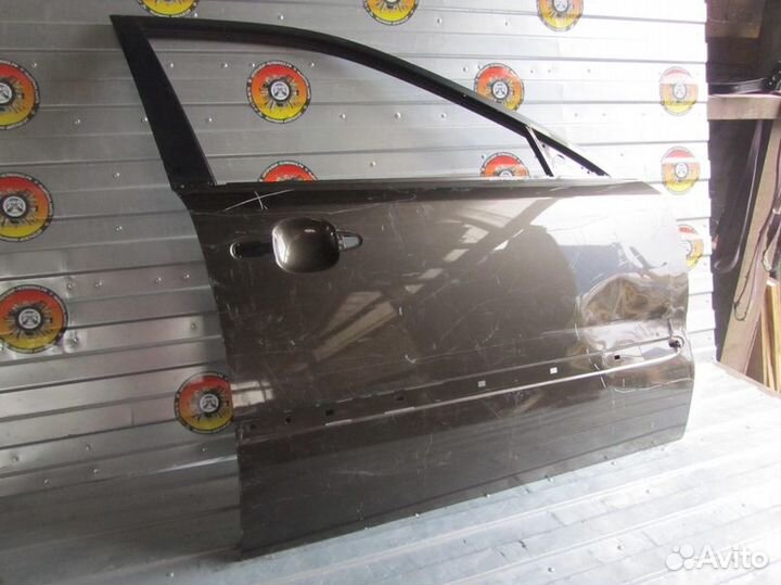 Дверь передняя правая Kia Magentis 2 2005-2010г